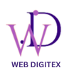 Webdigitex Logo